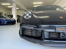 PORSCHE 911 Turbo S PDK Leichtbau, Benzin, Occasion / Gebraucht, Automat - 6