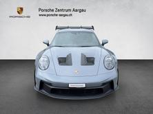 PORSCHE 911 GT3 RS Coupé PDK, Essence, Occasion / Utilisé, Automatique - 2