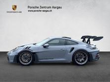 PORSCHE 911 GT3 RS Coupé PDK, Benzina, Occasioni / Usate, Automatico - 3