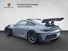 PORSCHE 911 GT3 RS Coupé PDK, Benzina, Occasioni / Usate, Automatico - 4