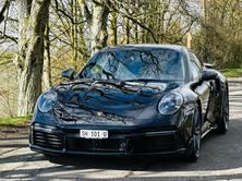 PORSCHE 911 Turbo S *Vollausstattung*, Petrol, Second hand / Used, Automatic - 3