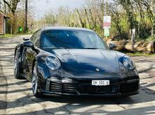 PORSCHE 911 Turbo S *Vollausstattung*, Petrol, Second hand / Used, Automatic - 6