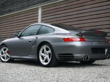 PORSCHE 911 Turbo, Petrol, Second hand / Used, Automatic - 4