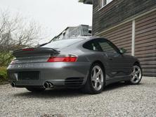 PORSCHE 911 Turbo, Benzina, Occasioni / Usate, Automatico - 6