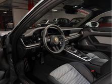 PORSCHE 911 Sport Classic, Benzin, Occasion / Gebraucht, Handschaltung - 7