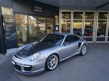 PORSCHE 911 GT2 RS, Benzina, Occasioni / Usate, Manuale - 2