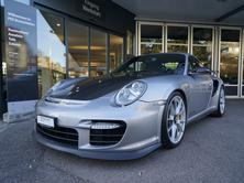 PORSCHE 911 GT2 RS, Petrol, Second hand / Used, Manual - 4