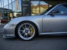 PORSCHE 911 GT2 RS, Benzin, Occasion / Gebraucht, Handschaltung - 5