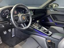 PORSCHE 911 GT3 mit Touring-Paket, Benzina, Occasioni / Usate, Manuale - 4