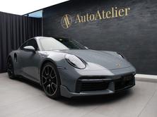PORSCHE 911 Turbo S PDK, Petrol, Second hand / Used, Automatic - 2