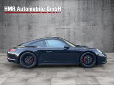 PORSCHE 911 Carrera GTS PDK, Benzin, Occasion / Gebraucht, Automat - 7