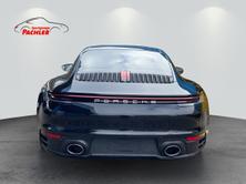 PORSCHE 911 Carrera S PDK, Essence, Occasion / Utilisé, Automatique - 5