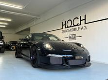 PORSCHE 911 GT3 PDK, Essence, Occasion / Utilisé, Automatique - 3