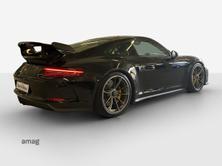 PORSCHE 911 GT3, Benzina, Occasioni / Usate, Automatico - 4
