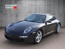 PORSCHE 911 Carrera, Essence, Occasion / Utilisé, Automatique - 2