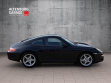 PORSCHE 911 Carrera, Benzina, Occasioni / Usate, Automatico - 7