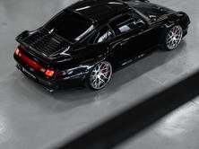 PORSCHE 911 Turbo, Benzin, Occasion / Gebraucht, Handschaltung - 4