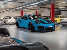 PORSCHE 911 GT2 RS, Benzin, Occasion / Gebraucht, Automat - 5