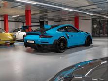 PORSCHE 911 GT2 RS, Petrol, Second hand / Used, Automatic - 6