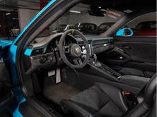 PORSCHE 911 GT2 RS, Essence, Occasion / Utilisé, Automatique - 7
