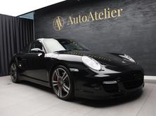 PORSCHE 911 Turbo, Petrol, Second hand / Used, Automatic - 2