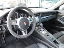 PORSCHE 911 Turbo S, Petrol, Second hand / Used, Automatic - 4
