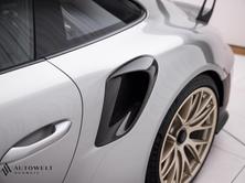PORSCHE 911 GT2 RS PDK, Essence, Occasion / Utilisé, Automatique - 5