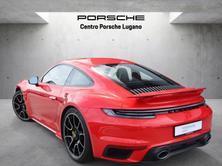 PORSCHE 911 Turbo S, Benzin, Occasion / Gebraucht, Automat - 5