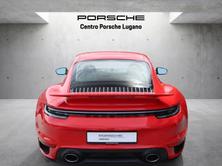 PORSCHE 911 Turbo S, Benzin, Occasion / Gebraucht, Automat - 6