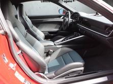 PORSCHE 911 Turbo S, Benzina, Occasioni / Usate, Automatico - 7