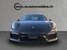 PORSCHE 911 Turbo S PDK, Benzina, Occasioni / Usate, Automatico - 2