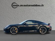 PORSCHE 911 Turbo S PDK, Benzin, Occasion / Gebraucht, Automat - 3