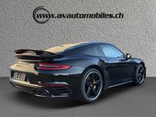 PORSCHE 911 Turbo S PDK, Benzina, Occasioni / Usate, Automatico - 5