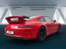 PORSCHE 911 GT3, Benzin, Occasion / Gebraucht, Automat - 2