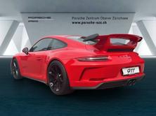 PORSCHE 911 GT3, Petrol, Second hand / Used, Automatic - 4