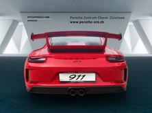 PORSCHE 911 GT3, Essence, Occasion / Utilisé, Automatique - 5