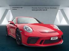 PORSCHE 911 GT3, Benzin, Occasion / Gebraucht, Automat - 6