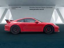 PORSCHE 911 GT3, Benzina, Occasioni / Usate, Automatico - 7