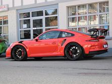 PORSCHE 911 GT3 RS PDK "Approved 12/2025", Benzina, Occasioni / Usate, Automatico - 3