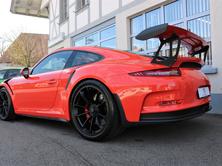 PORSCHE 911 GT3 RS PDK "Approved 12/2025", Benzin, Occasion / Gebraucht, Automat - 5