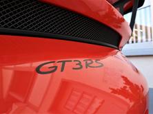 PORSCHE 911 GT3 RS PDK "Approved 12/2025", Benzin, Occasion / Gebraucht, Automat - 6