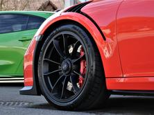 PORSCHE 911 GT3 RS PDK "Approved 12/2025", Essence, Occasion / Utilisé, Automatique - 7