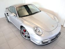 PORSCHE 911 Turbo PDK, Petrol, Second hand / Used, Automatic - 3