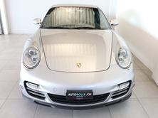 PORSCHE 911 Turbo PDK, Petrol, Second hand / Used, Automatic - 4