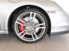 PORSCHE 911 Turbo PDK, Benzina, Occasioni / Usate, Automatico - 6