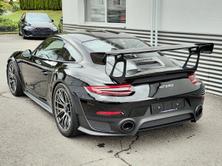 PORSCHE 911 GT2 RS PDK Weissach, Petrol, Second hand / Used, Automatic - 2