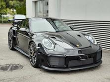 PORSCHE 911 GT2 RS PDK Weissach, Petrol, Second hand / Used, Automatic - 6