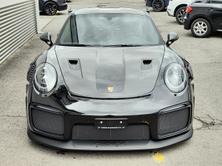 PORSCHE 911 GT2 RS PDK Weissach, Petrol, Second hand / Used, Automatic - 7