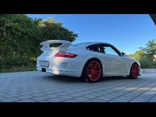 PORSCHE 911 GT3, Petrol, Second hand / Used, Manual - 3