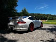 PORSCHE 911 GT3, Petrol, Second hand / Used, Manual - 4
